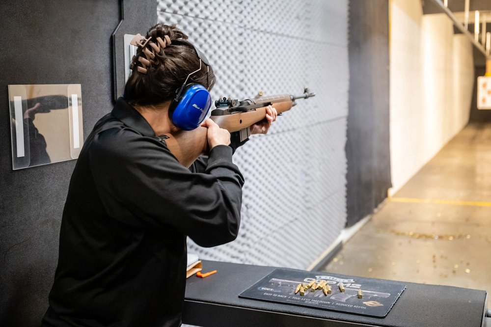 OSSEO GUN CLUB & PRO SHOP 62 Photos & 46 Reviews 22 4th St NW