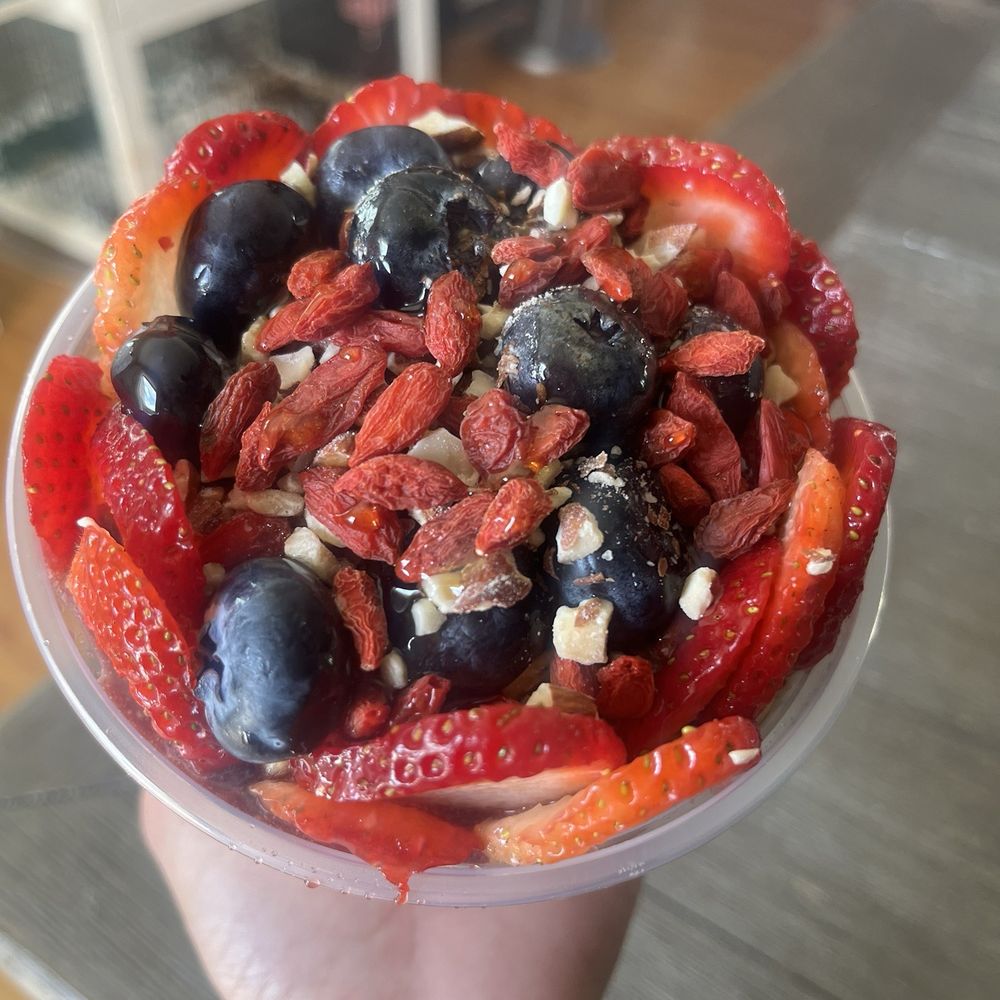 Acai Point HB - Açai bowl - Juice Bars & Smoothies Near Me - Huntington Beach, California Acai Point HB - Açai bowl - Juice Bars & Smoothies Near Me - Huntington Beach, California