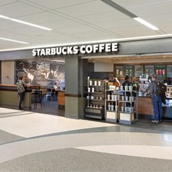 Starbucks - They will close beginning tomorrow for remodel