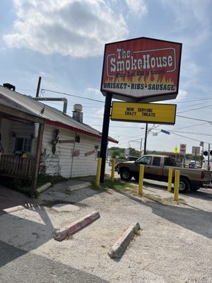 Smoke Shack BBQ by null