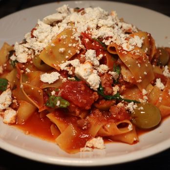 Beginnings - Parpadelle Pasta - Bars Near Me - Atlantic Beach, New York Beginnings - Parpadelle Pasta - Bars Near Me - Atlantic Beach, New York