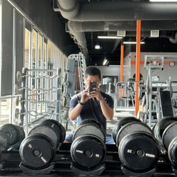 Fitness Xpress - Dumbbells