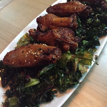 Tong Sake House - Chicken wings - Korean Near Me - Poway, California Tong Sake House - Chicken wings - Korean Near Me - Poway, California