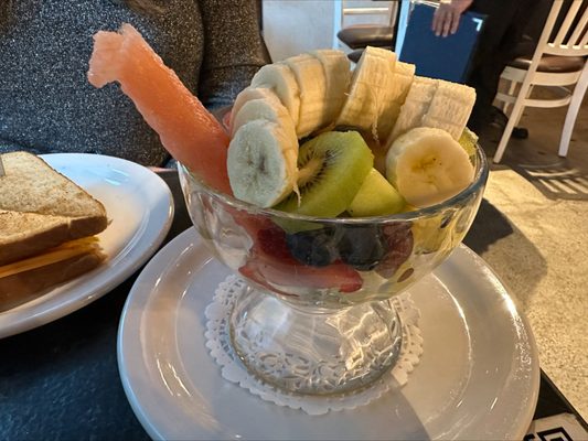 Eggspectation - Maisonneuve by null