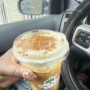 Oak's Brew - Coffee & Tea Near Me - Indiana, Pennsylvania Oak's Brew - Coffee & Tea Near Me - Indiana, Pennsylvania