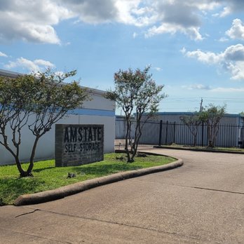 Amstate Self Storage - Self Storage Near Me - Lake Jackson, Texas Amstate Self Storage - Self Storage Near Me - Lake Jackson, Texas