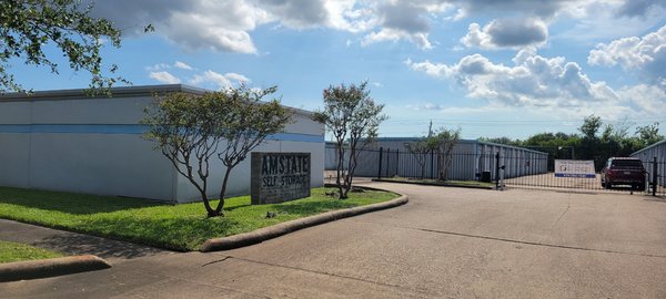 Amstate Self Storage