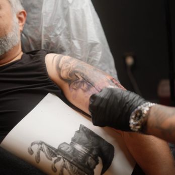 Cleopatra Ink Tattoo & Piercing - Tattoo Near Me - San Francisco, California Cleopatra Ink Tattoo & Piercing - Tattoo Near Me - San Francisco, California