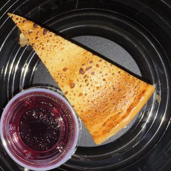 Brickyard Hollow Brewing - Creme Brulee Cheesecake - Sandwiches Near Me - Ogunquit, Maine Brickyard Hollow Brewing - Creme Brulee Cheesecake - Sandwiches Near Me - Ogunquit, Maine