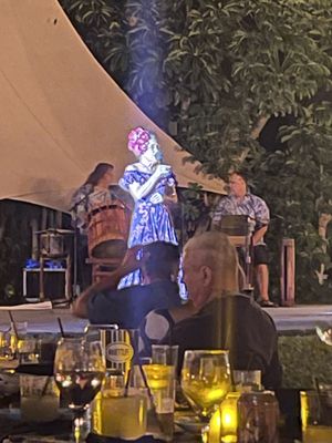 Fairmont Orchid - Hawaii by null