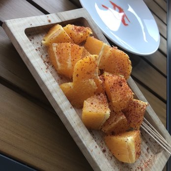 Mi Vida - Naranjas - Mexican Near Me - Washington, DC, District of Columbia