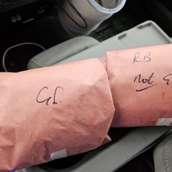 Ben's Meat - Deli Sandwiches