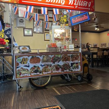 Moo Dang - Thai Near Me - Reno, Nevada Moo Dang - Thai Near Me - Reno, Nevada