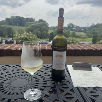 Barboursville Vineyards - Sauvignon Blanc - Wineries Near Me - Barboursville, Virginia Barboursville Vineyards - Sauvignon Blanc - Wineries Near Me - Barboursville, Virginia