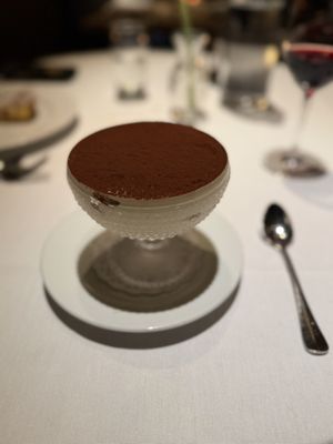 Altro Paradiso by null