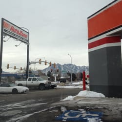 AutoZone
