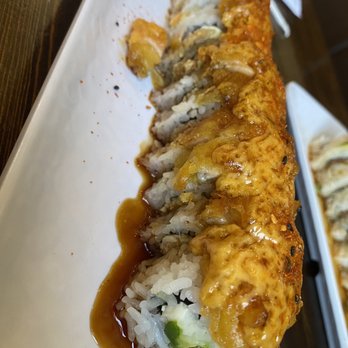 Big Tuna - G6 - Sushi Bars Near Me - Palmdale, California