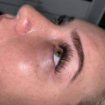 Goddezz Lashez - Eyelash Service Near Me - Pompano Beach, Florida