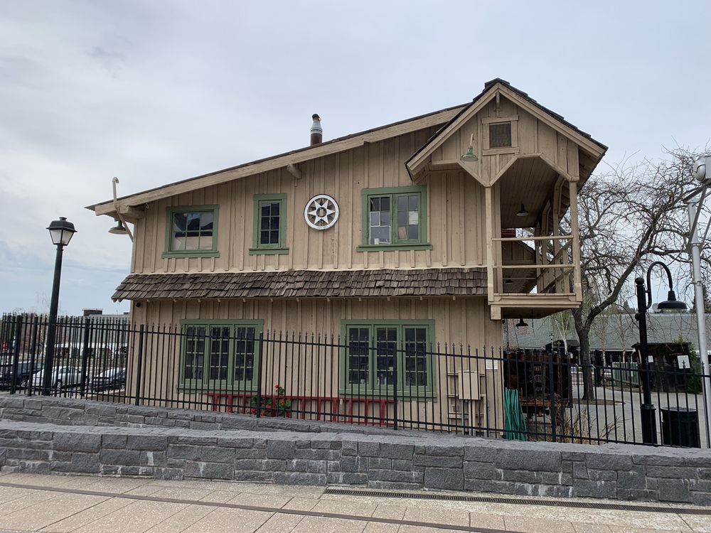 FOLSOM RAILROAD MUSEUM 13 Photos 198 Wool St, Folsom, CA Yelp
