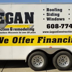 Legan Construction & Remodeling
