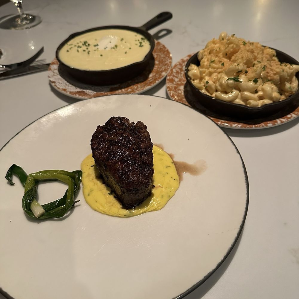 Ramsay's Kitchen - New American Near Me - Las Vegas, Nevada