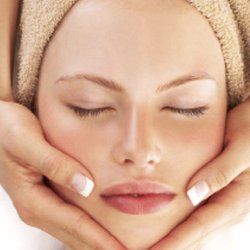 About Face & Reflexology