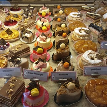 Maes Eric - Bakeries Near Me - Lille, 59 Maes Eric - Bakeries Near Me - Lille, 59