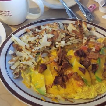 Bellflower Diner - California Omelet Bellflower Diner - Breakfast & Brunch Near Me - Bellflower, California Bellflower Diner - California Omelet Bellflower Diner - Breakfast & Brunch Near Me - Bellflower, California