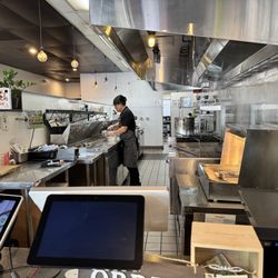 Onigilly Japanese Kitchen