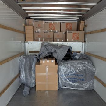Get Moore Done - here we go - Movers Near Me - Londonderry, New Hampshire