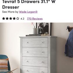 Kruckeberg Specialty Services - Dresser Assembly