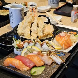 Tomo Sushi