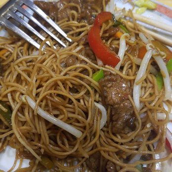 Gourmet Royal - Chow main and beef - Chinese Near Me - Paris, 75 Gourmet Royal - Chow main and beef - Chinese Near Me - Paris, 75