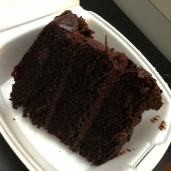 Miss L's Sandwich Shop - Chocolate cake. - Sandwiches Near Me - Acworth, Georgia Miss L's Sandwich Shop - Chocolate cake. - Sandwiches Near Me - Acworth, Georgia