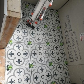 Korte's Handyman Services - Tile Work in Sanford, FL - Flooring Near Me - Deltona, Florida Korte's Handyman Services - Tile Work in Sanford, FL - Flooring Near Me - Deltona, Florida