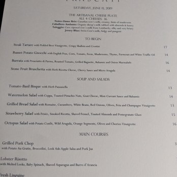 Frascati - Italian Near Me - San Francisco, California Frascati - Italian Near Me - San Francisco, California