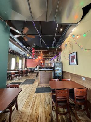 Urban Forage Winery and Cider House by null