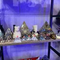 Your evil eye shop - Egyptian pyramids and so much more