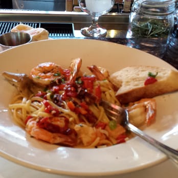 Hemenway's Restaurant - Shrimp Scampi - Seafood Near Me - Providence, Rhode Island Hemenway's Restaurant - Shrimp Scampi - Seafood Near Me - Providence, Rhode Island