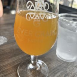 Paradise Awaits Sour