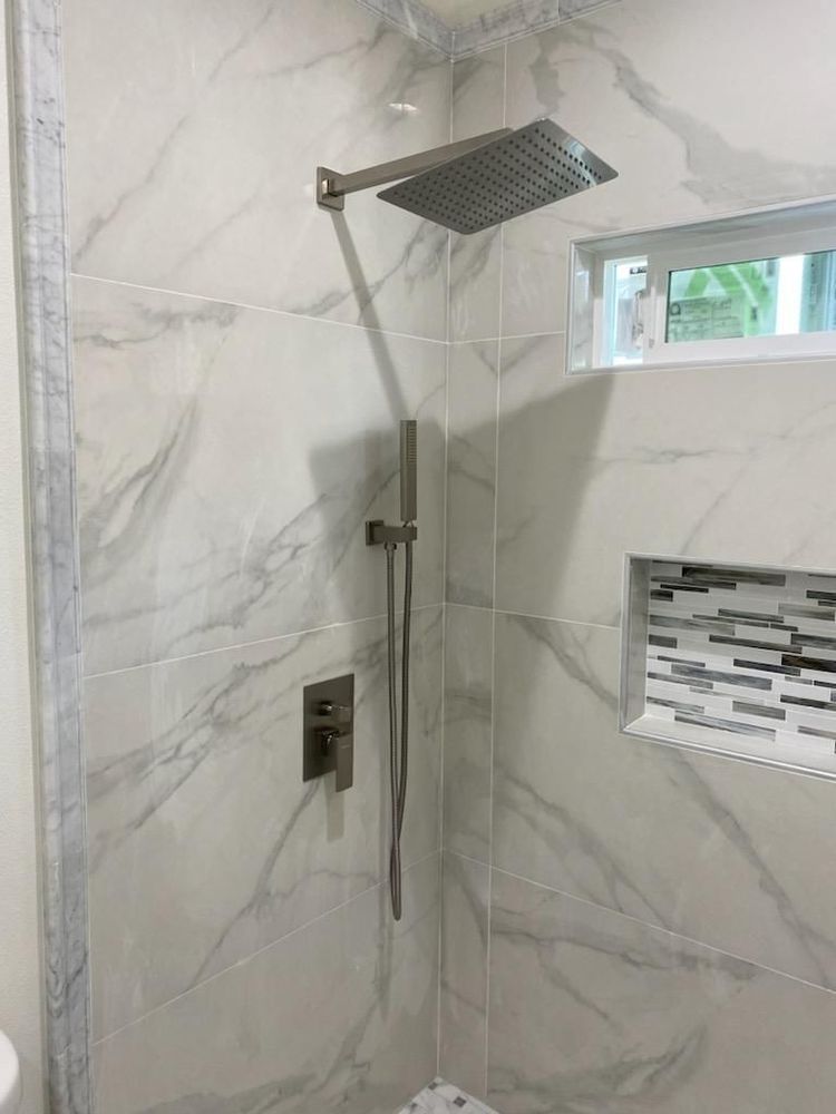 Slide of Mikes Pro Build