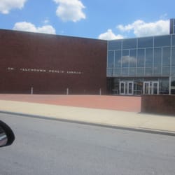 Allentown Public Library