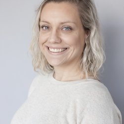 RPM Physiotherapy - Heather Heaney - Registered Massage Therapist