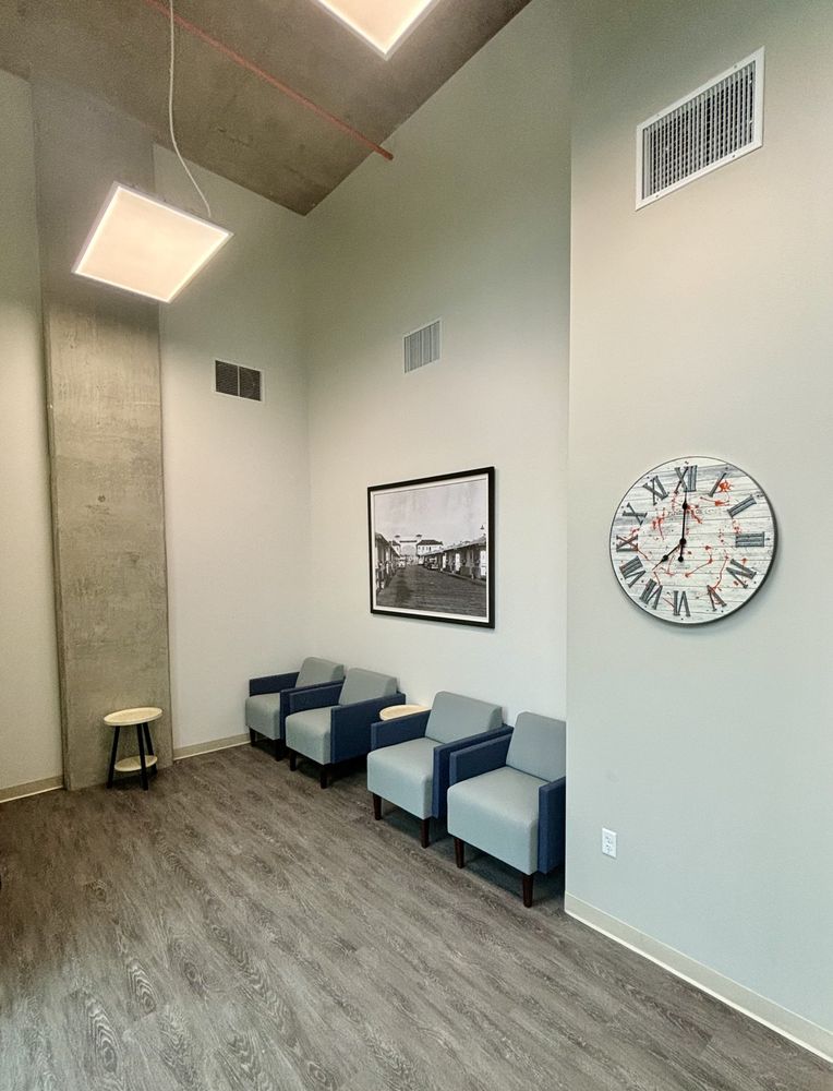 Perlman Clinic Mission Bay - Pacific Beach - patient advocate in San Diego, CA