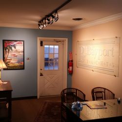 Bayport Yacht Sales - Bayport Yacht Sales Office
