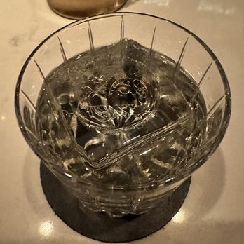 Kinfolk Lounge & Library - Clarified Punch - Cocktail Bars Near Me - Austin, Texas Kinfolk Lounge & Library - Clarified Punch - Cocktail Bars Near Me - Austin, Texas