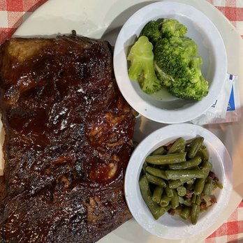 Caney Fork River Valley Grille - Ribs - American Near Me - Nashville, Tennessee