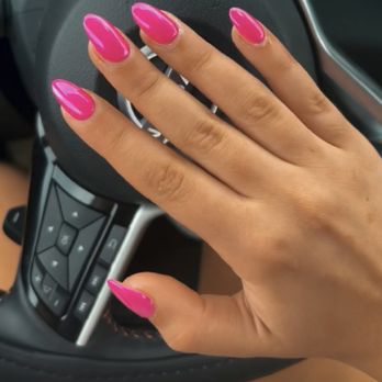 Nails R Us - Nail Salons Near Me - Voorhees Township, New Jersey