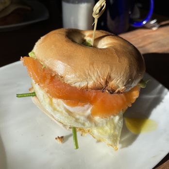 Pie Lady Cafe - Lox sandwich - Bakeries Near Me - Moorestown, New Jersey Pie Lady Cafe - Lox sandwich - Bakeries Near Me - Moorestown, New Jersey