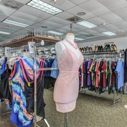 Women's Department